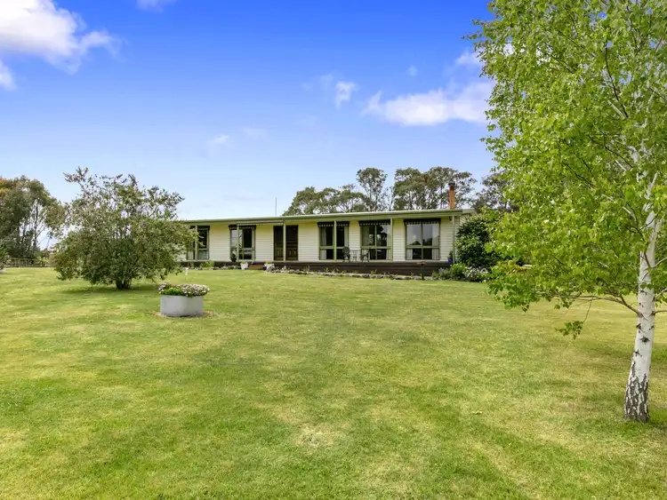 Second view of Homely rural property listing, 30 Maraline Road, Skye VIC 3977