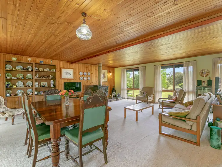 Third view of Homely rural property listing, 30 Maraline Road, Skye VIC 3977