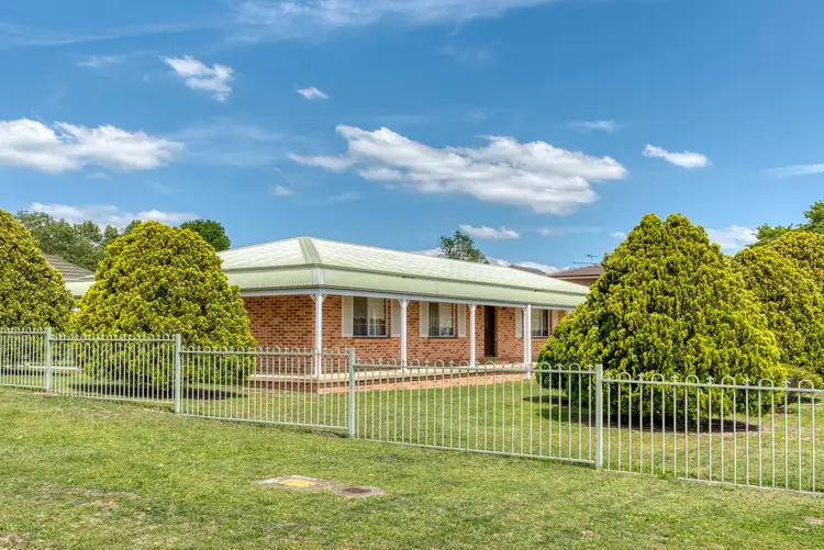 Second view of Homely house listing, 3 Luker Street, Elderslie NSW 2570