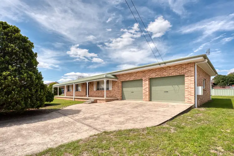 Third view of Homely house listing, 3 Luker Street, Elderslie NSW 2570
