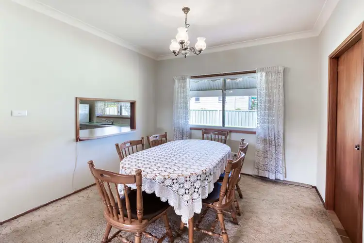 Fifth view of Homely house listing, 3 Luker Street, Elderslie NSW 2570