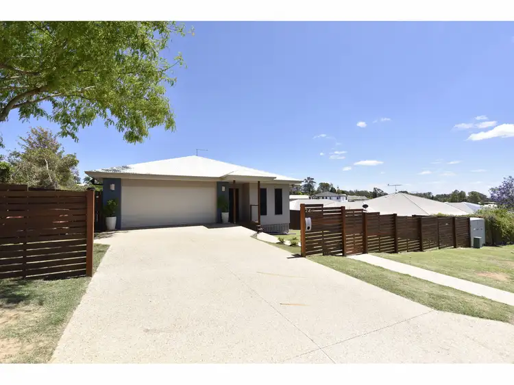 24 Rogers Drive, Gatton QLD 4343