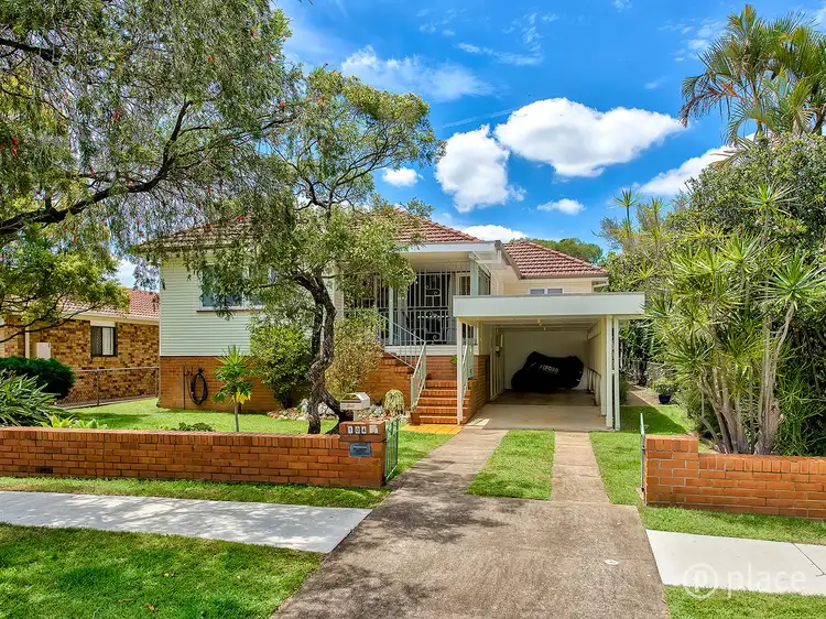104 Lutzow Street, Tarragindi QLD 4121