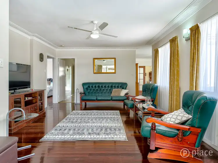 Third view of Homely house listing, 104 Lutzow Street, Tarragindi QLD 4121