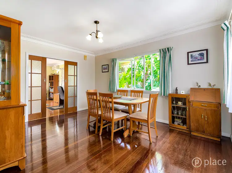 Fourth view of Homely house listing, 104 Lutzow Street, Tarragindi QLD 4121