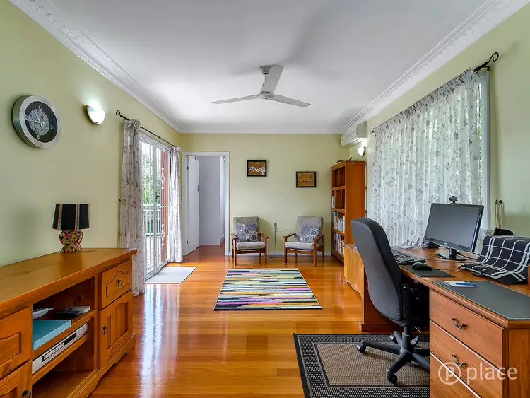 Sixth view of Homely house listing, 104 Lutzow Street, Tarragindi QLD 4121