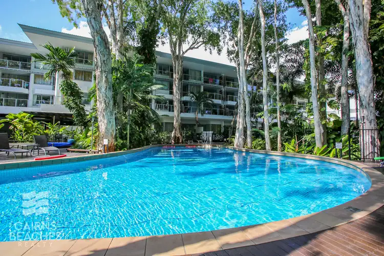 Main view of Homely apartment listing, 2409/2-22 Veivers Road, Palm Cove QLD 4879