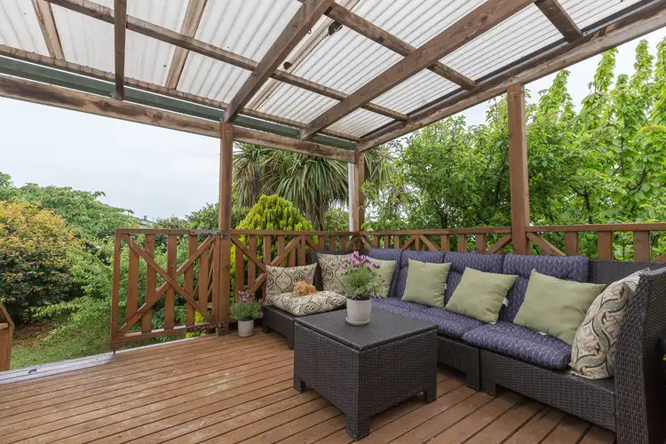Third view of Homely house listing, 86 Madden Street, Devonport TAS 7310