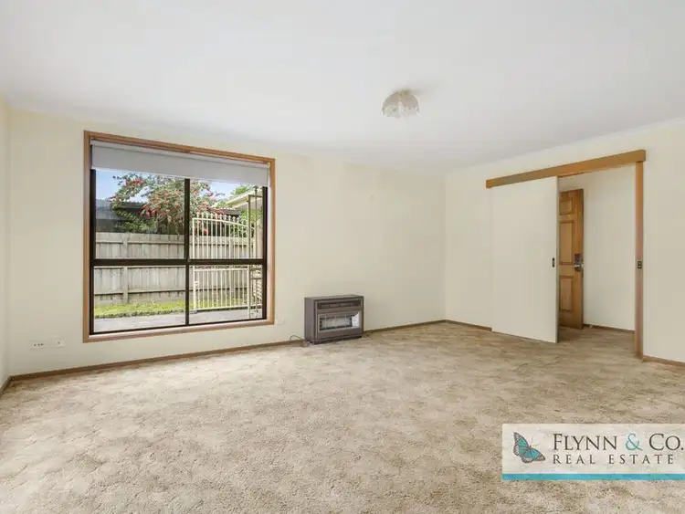 Fifth view of Homely house listing, 35 Woodvale Grove, Rosebud VIC 3939