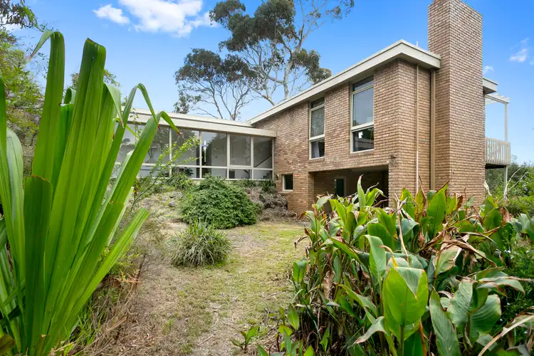 Second view of Homely house listing, 8 Orchard Lane, Mount Eliza VIC 3930