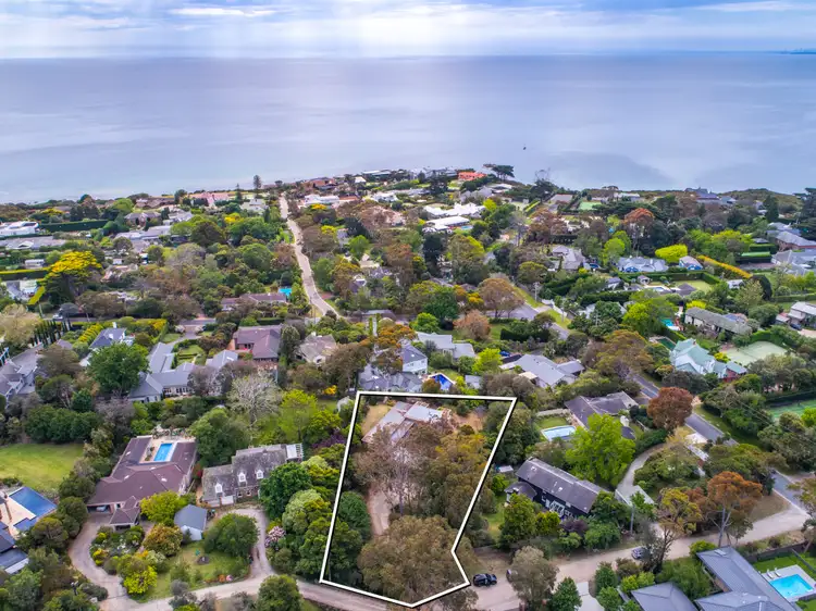 Third view of Homely house listing, 8 Orchard Lane, Mount Eliza VIC 3930