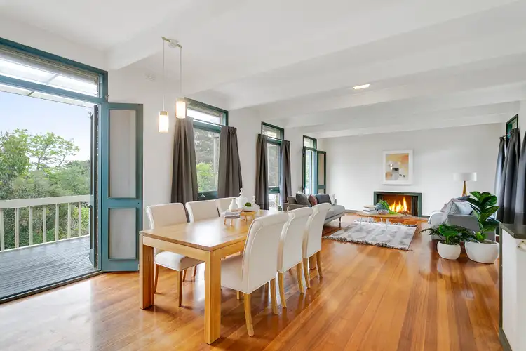 Fifth view of Homely house listing, 8 Orchard Lane, Mount Eliza VIC 3930