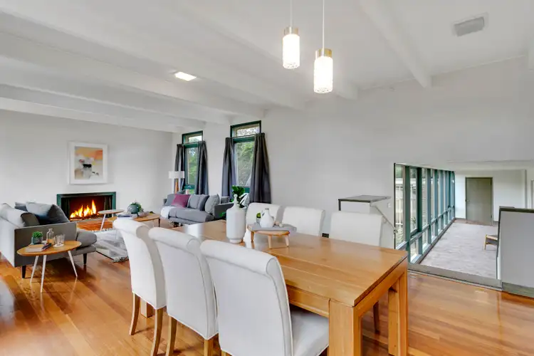 Sixth view of Homely house listing, 8 Orchard Lane, Mount Eliza VIC 3930