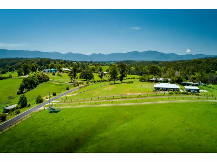 18 Jordan Road, Bellingen NSW 2454