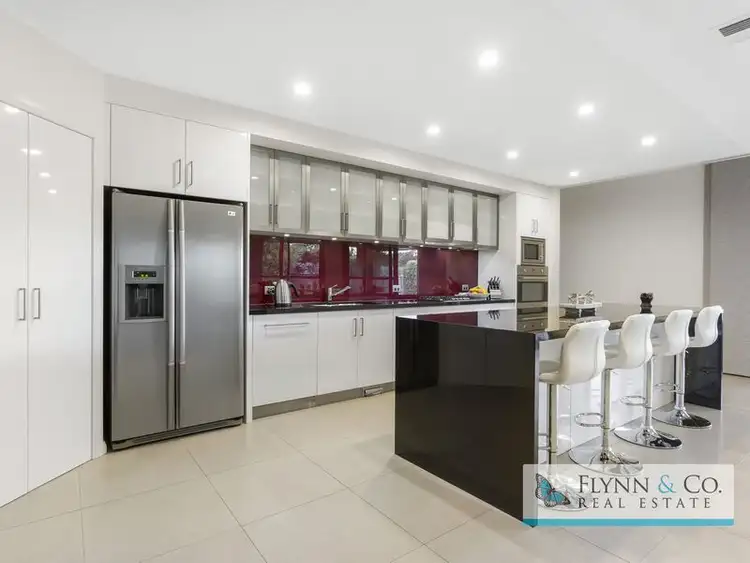 Sixth view of Homely house listing, 16 Crestwood Drive, Rosebud VIC 3939