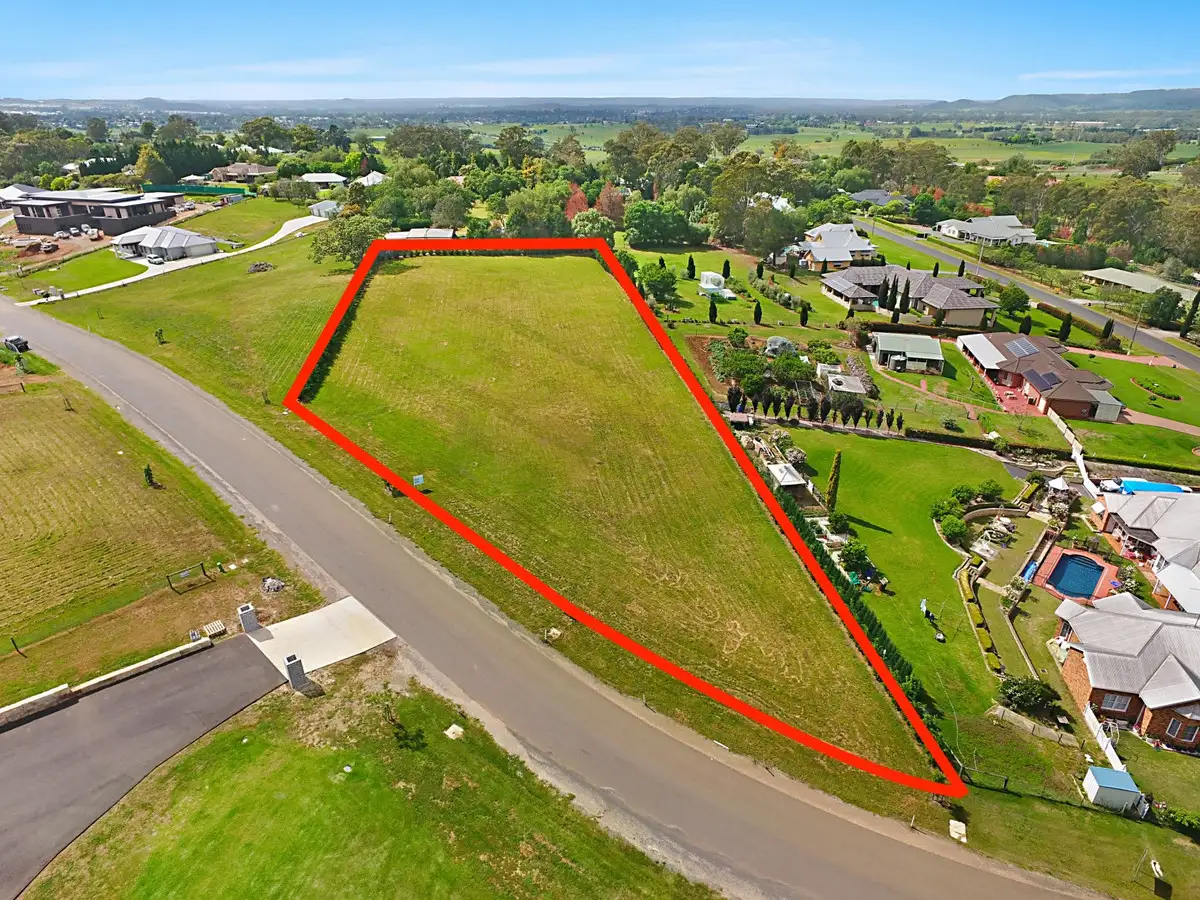 Main view of Homely land listing, 4 Wirrinya Place, Grasmere NSW 2570