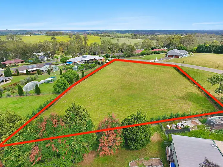Second view of Homely land listing, 4 Wirrinya Place, Grasmere NSW 2570