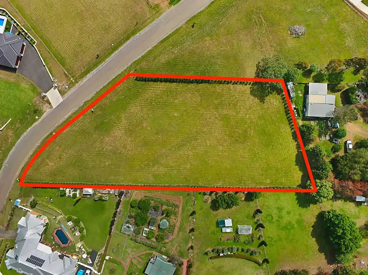 Third view of Homely land listing, 4 Wirrinya Place, Grasmere NSW 2570