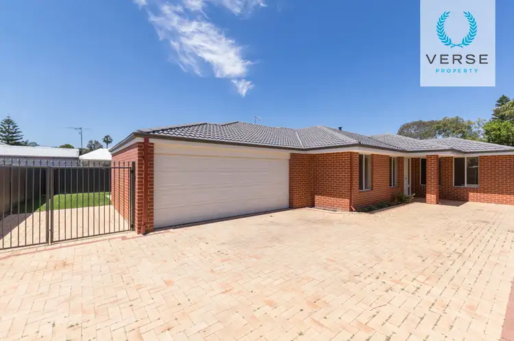 20A Celebration Street, Beckenham WA 6107
