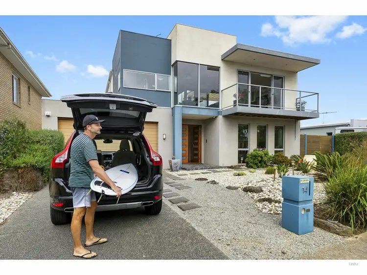 14 Longshore Street, Torquay VIC 3228