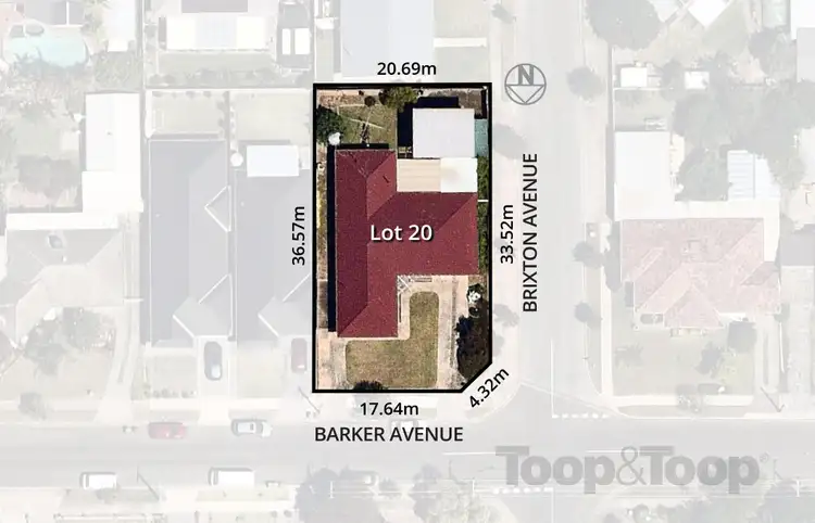 16 Barker Avenue, South Plympton SA 5038