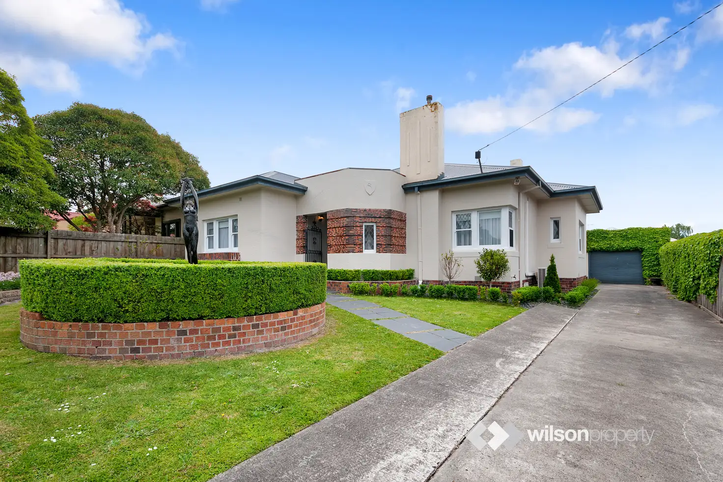 Main view of Homely house listing, 84 Grey Street, Traralgon VIC 3844
