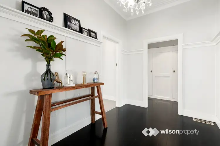 Third view of Homely house listing, 84 Grey Street, Traralgon VIC 3844