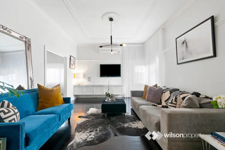 Fourth view of Homely house listing, 84 Grey Street, Traralgon VIC 3844