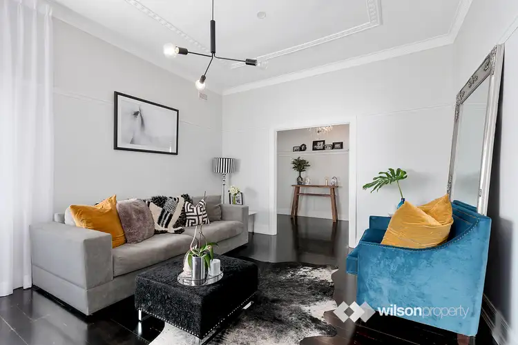 Fifth view of Homely house listing, 84 Grey Street, Traralgon VIC 3844