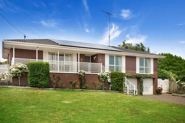 50 Dandarriga Drive, Clifton Springs VIC 3222