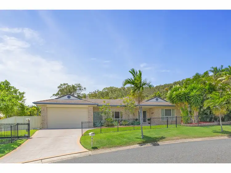 11 Wehmeier Avenue, Frenchville QLD 4701