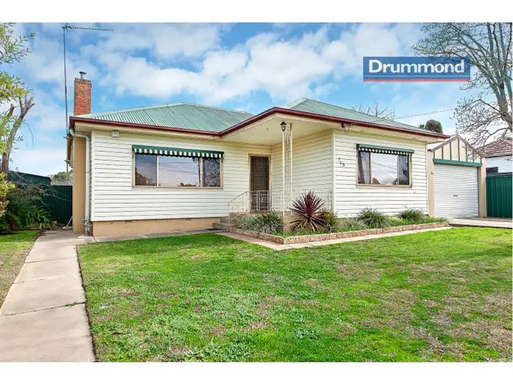 705 East Street, East Albury NSW 2640