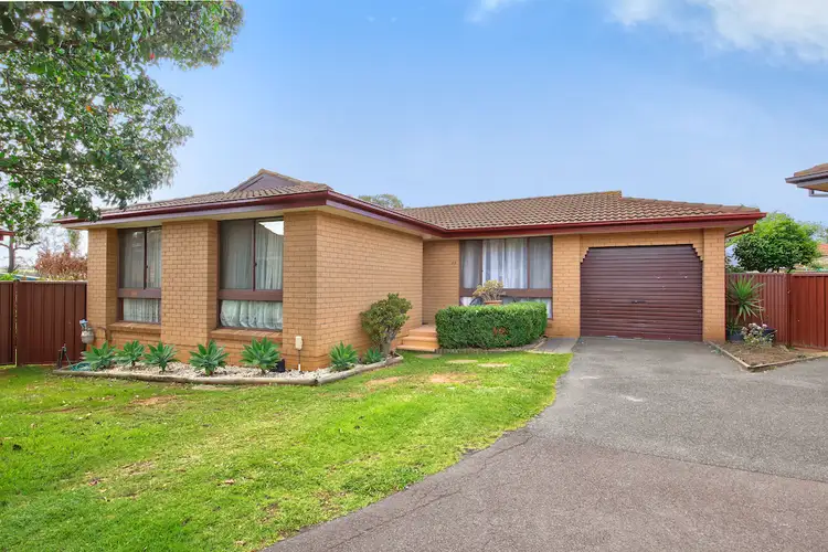 11/31 Belmont Road, Glenfield NSW 2167