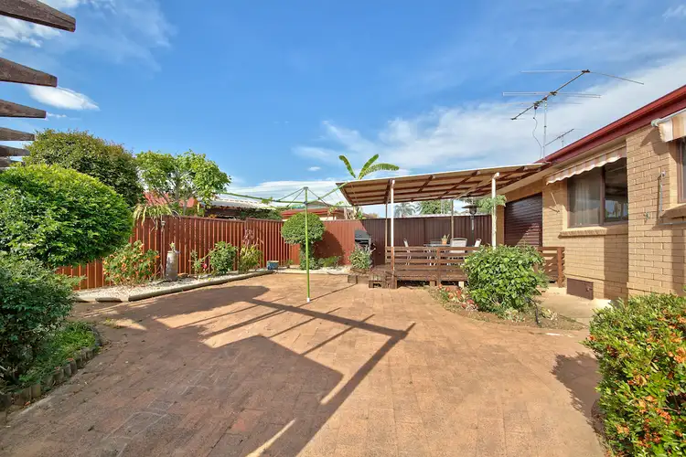 Third view of Homely villa listing, 11/31 Belmont Road, Glenfield NSW 2167