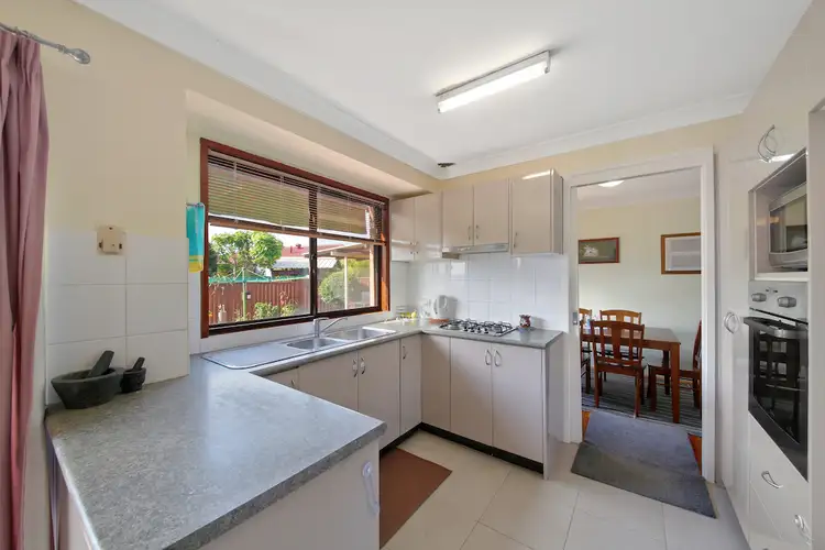 Fourth view of Homely villa listing, 11/31 Belmont Road, Glenfield NSW 2167