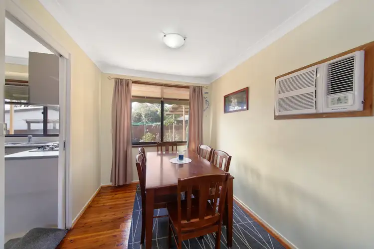 Sixth view of Homely villa listing, 11/31 Belmont Road, Glenfield NSW 2167