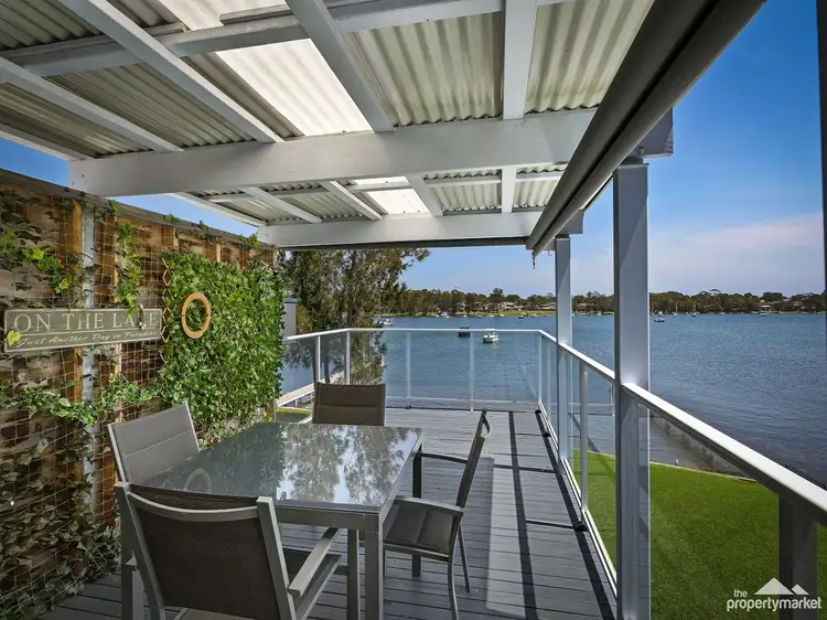 Third view of Homely house listing, 52 Gordon Avenue, Summerland Point NSW 2259