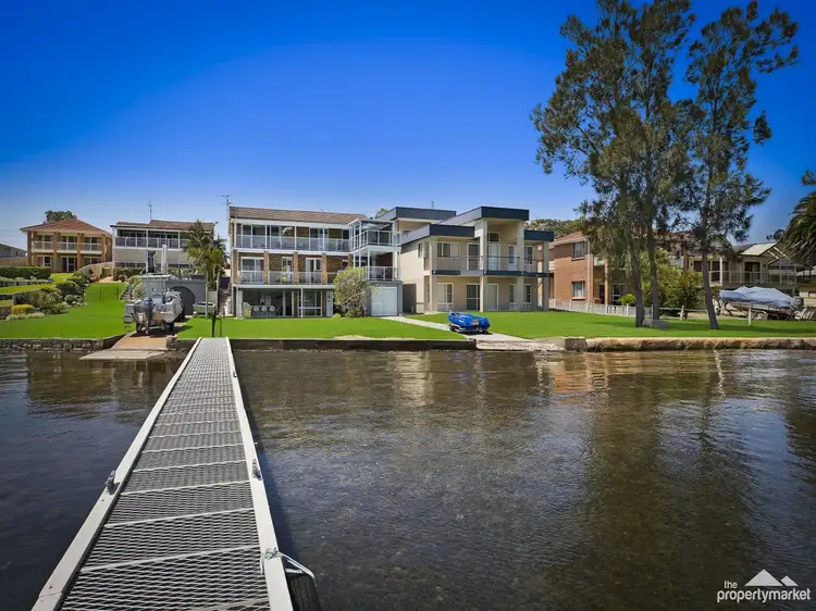 Sixth view of Homely house listing, 52 Gordon Avenue, Summerland Point NSW 2259