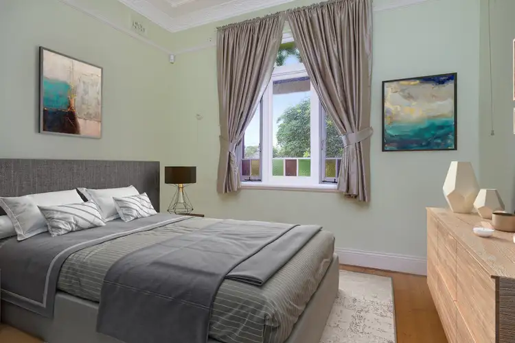 Sixth view of Homely semi-detached listing, 18 Boyle Street, Croydon Park NSW 2133