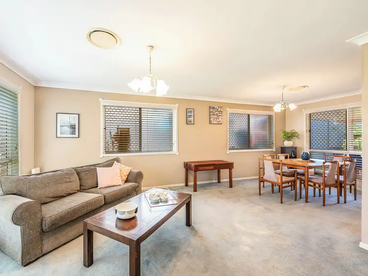 Second view of Homely house listing, 13 Kiandra Close, Wishart QLD 4122