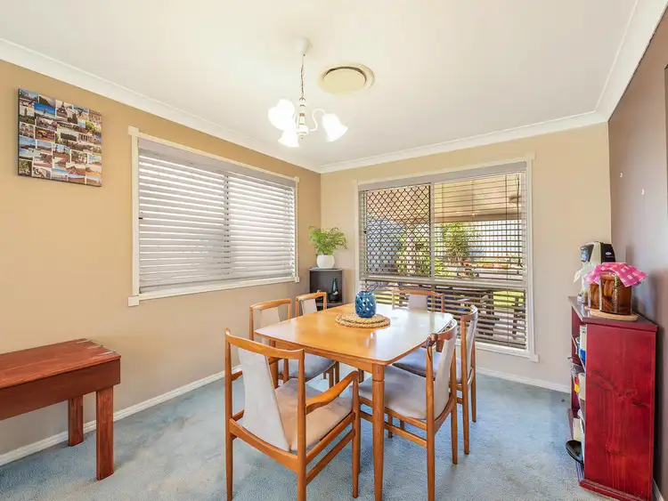 Third view of Homely house listing, 13 Kiandra Close, Wishart QLD 4122
