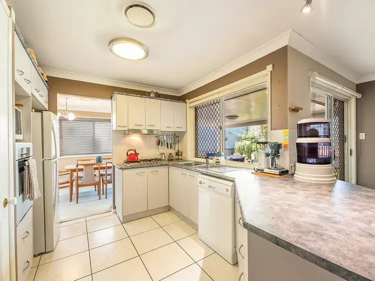 Fourth view of Homely house listing, 13 Kiandra Close, Wishart QLD 4122