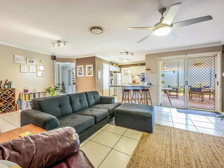 Fifth view of Homely house listing, 13 Kiandra Close, Wishart QLD 4122