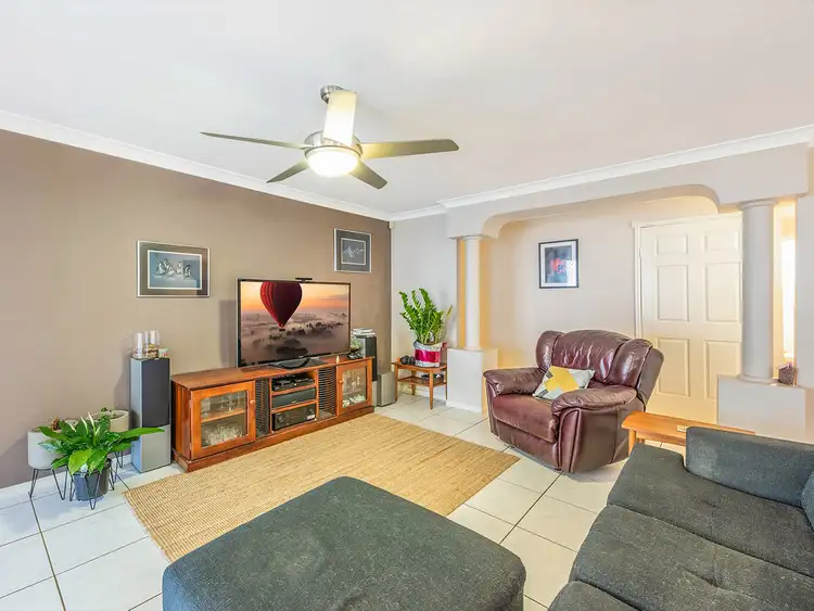 Sixth view of Homely house listing, 13 Kiandra Close, Wishart QLD 4122