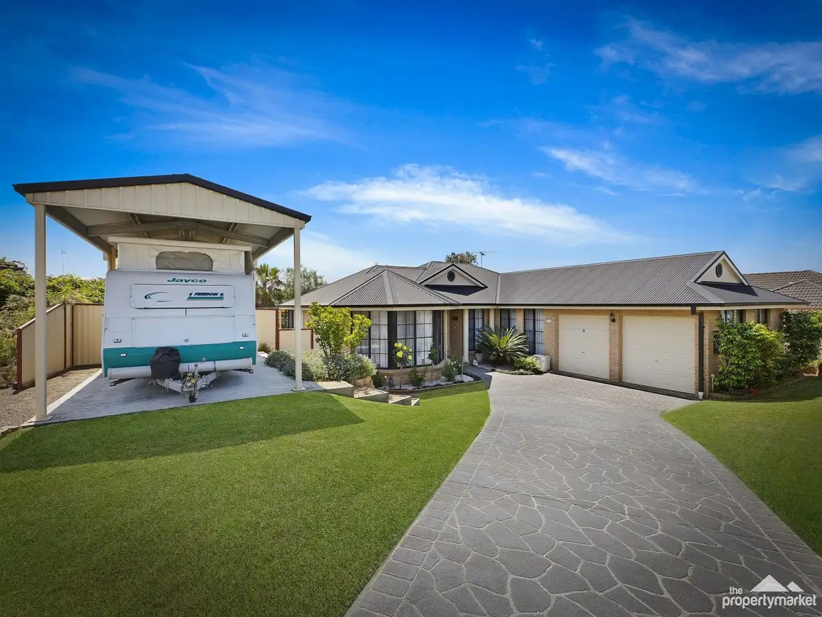 Main view of Homely house listing, 5 Linmar Close, Gwandalan NSW 2259