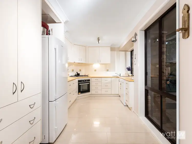 Second view of Homely house listing, 3 Somers Street, Cashmere QLD 4500