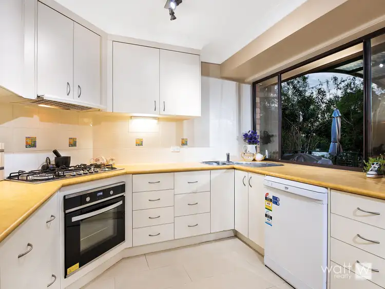 Third view of Homely house listing, 3 Somers Street, Cashmere QLD 4500