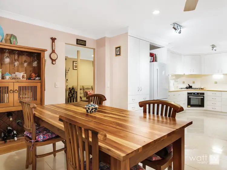 Fourth view of Homely house listing, 3 Somers Street, Cashmere QLD 4500