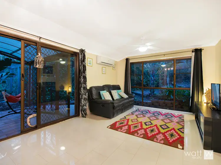 Fifth view of Homely house listing, 3 Somers Street, Cashmere QLD 4500