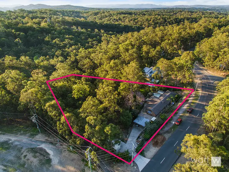 Sixth view of Homely house listing, 3 Somers Street, Cashmere QLD 4500
